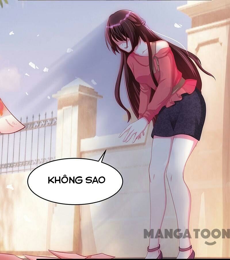 Tổng Tài Bá Đạo Cầu Ôm Ôm: Chapter 5