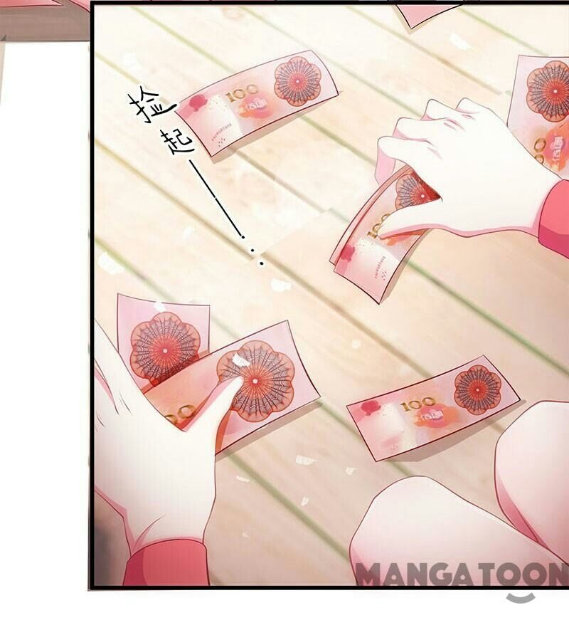 Tổng Tài Bá Đạo Cầu Ôm Ôm: Chapter 5