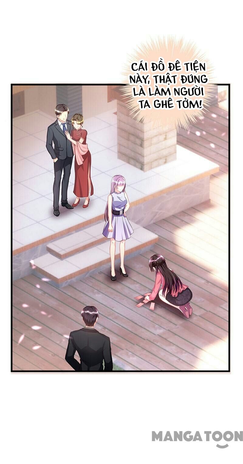 Tổng Tài Bá Đạo Cầu Ôm Ôm: Chapter 5