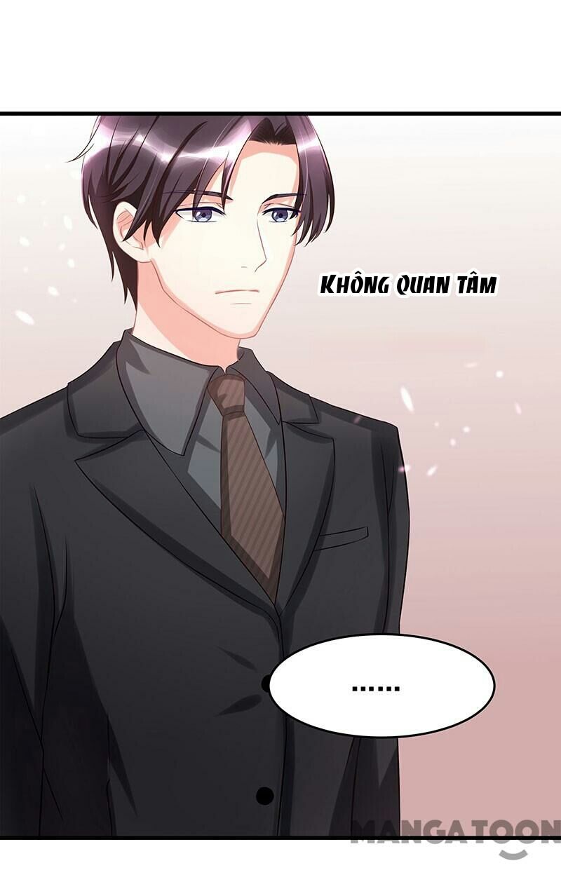 Tổng Tài Bá Đạo Cầu Ôm Ôm: Chapter 5