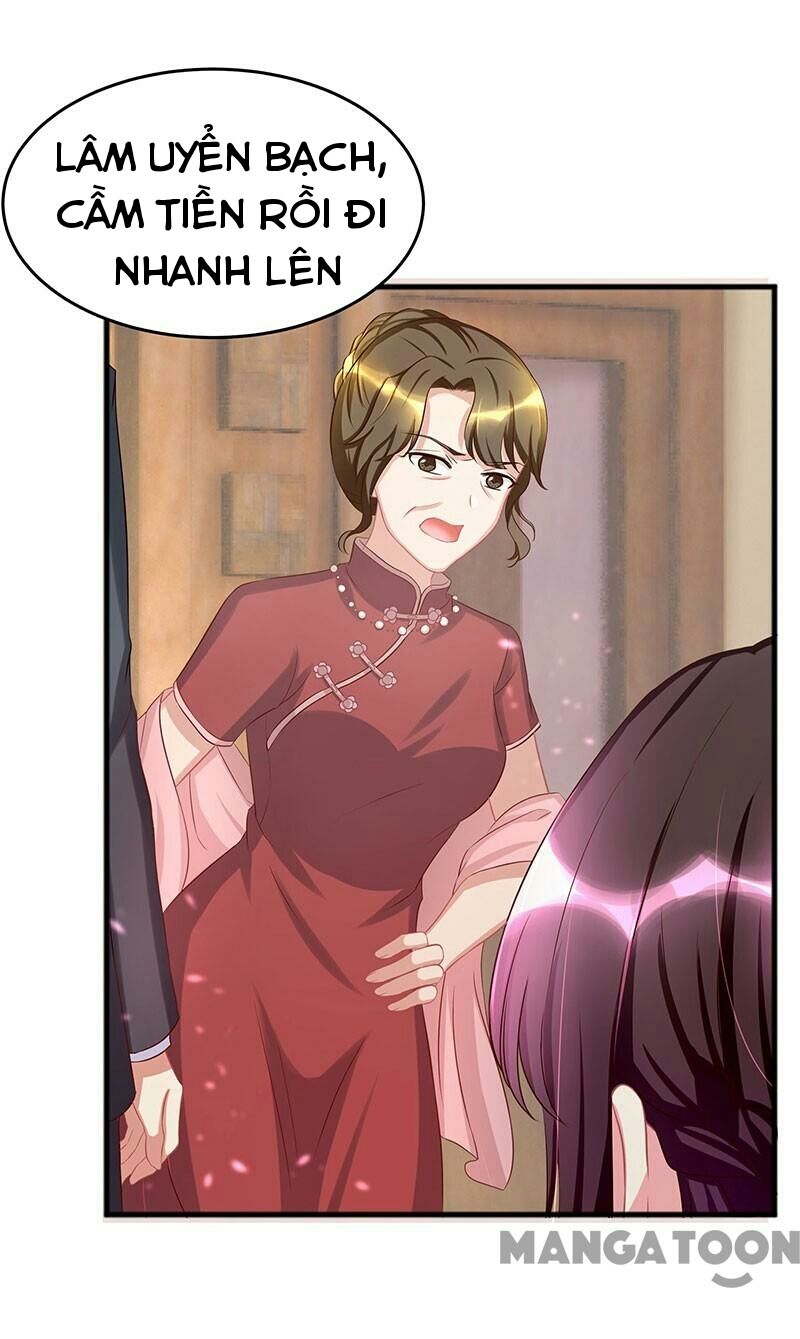 Tổng Tài Bá Đạo Cầu Ôm Ôm: Chapter 5