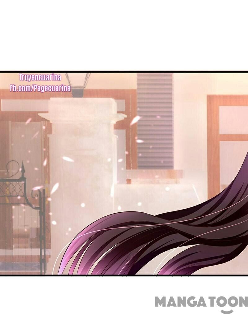 Tổng Tài Bá Đạo Cầu Ôm Ôm: Chapter 5