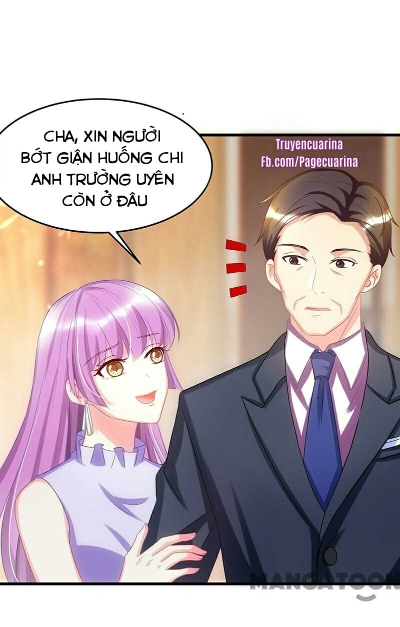 Tổng Tài Bá Đạo Cầu Ôm Ôm: Chapter 5