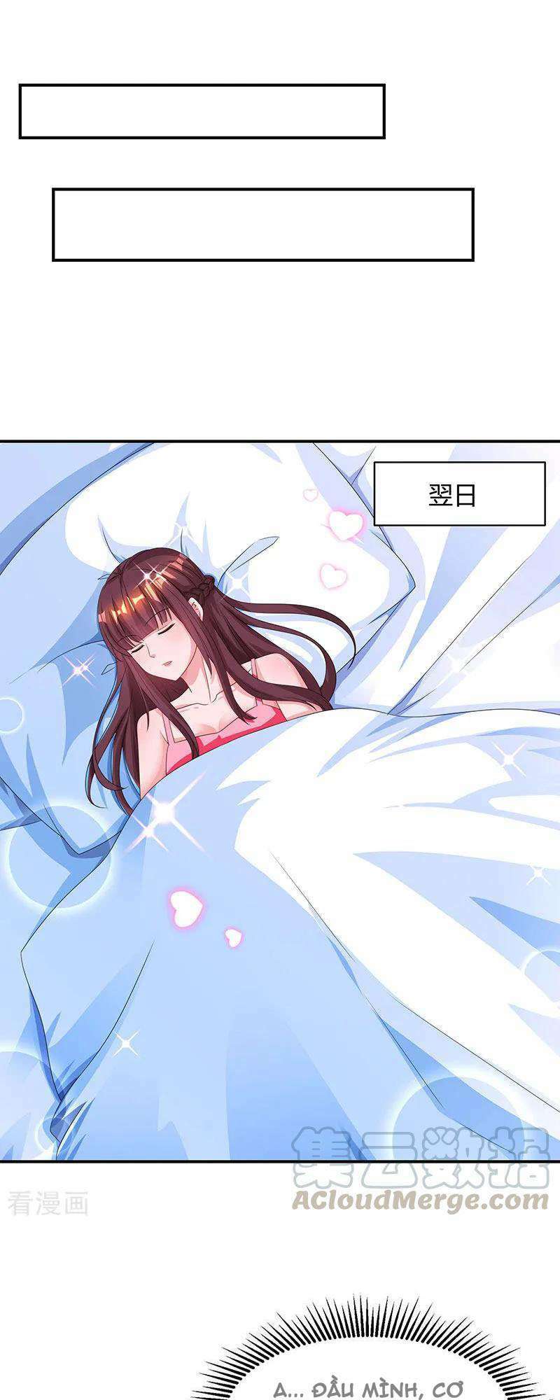 Tổng Tài Bá Đạo Cầu Ôm Ôm: Chapter 50