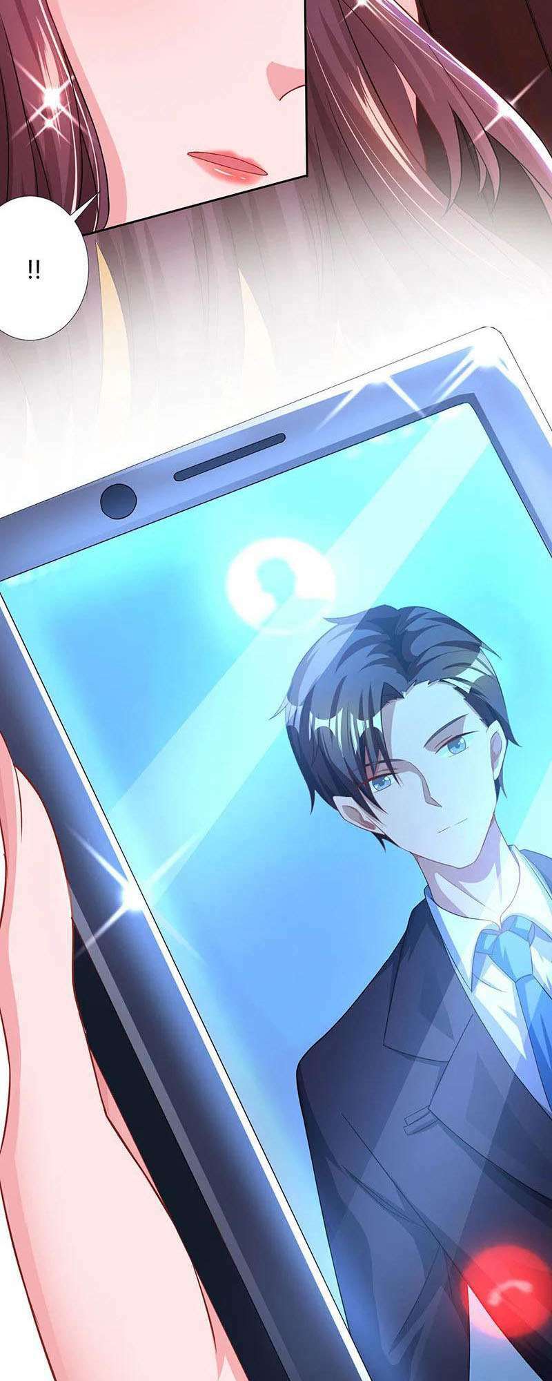 Tổng Tài Bá Đạo Cầu Ôm Ôm: Chapter 50