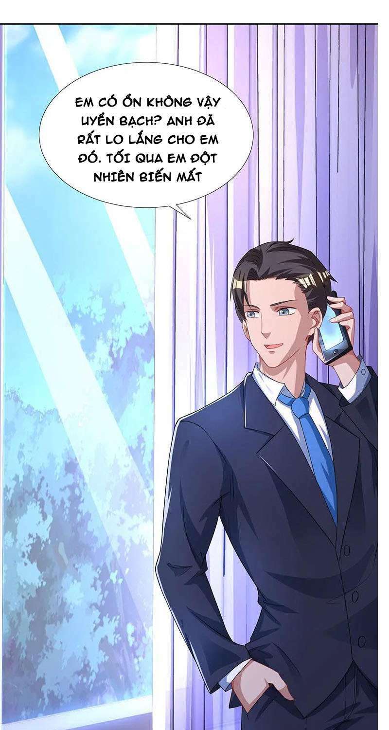 Tổng Tài Bá Đạo Cầu Ôm Ôm: Chapter 50