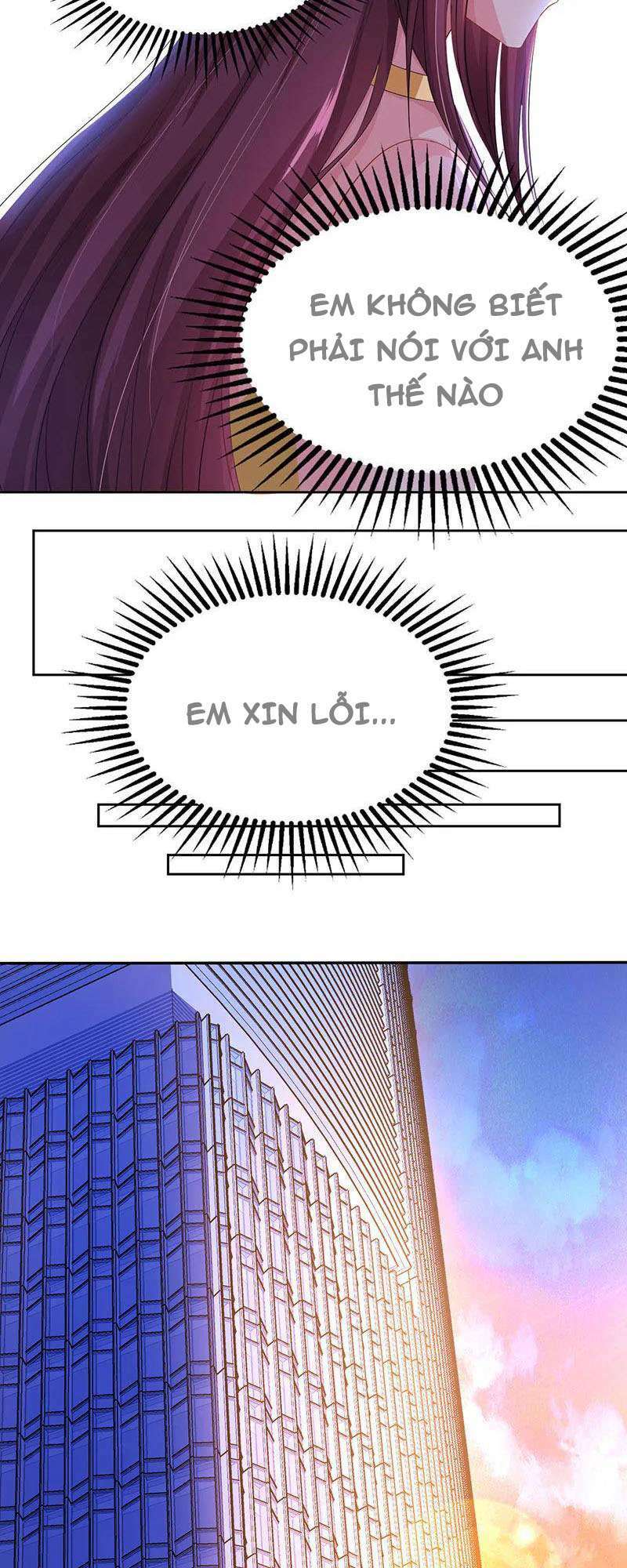 Tổng Tài Bá Đạo Cầu Ôm Ôm: Chapter 50