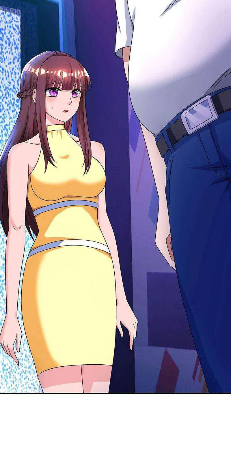 Tổng Tài Bá Đạo Cầu Ôm Ôm: Chapter 50