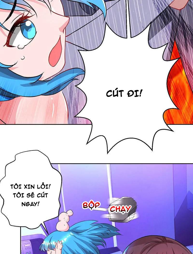Tổng Tài Bá Đạo Cầu Ôm Ôm: Chapter 51