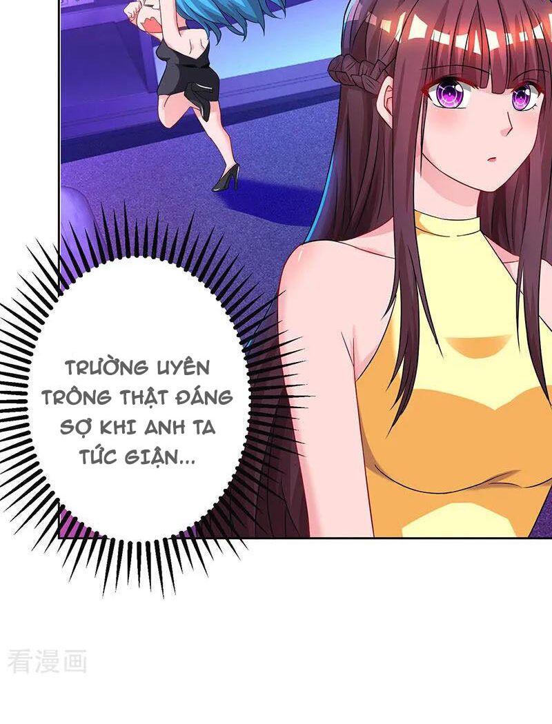 Tổng Tài Bá Đạo Cầu Ôm Ôm: Chapter 51