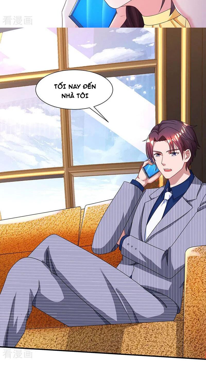 Tổng Tài Bá Đạo Cầu Ôm Ôm: Chapter 52