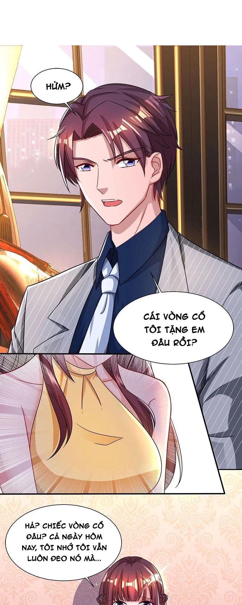 Tổng Tài Bá Đạo Cầu Ôm Ôm: Chapter 52