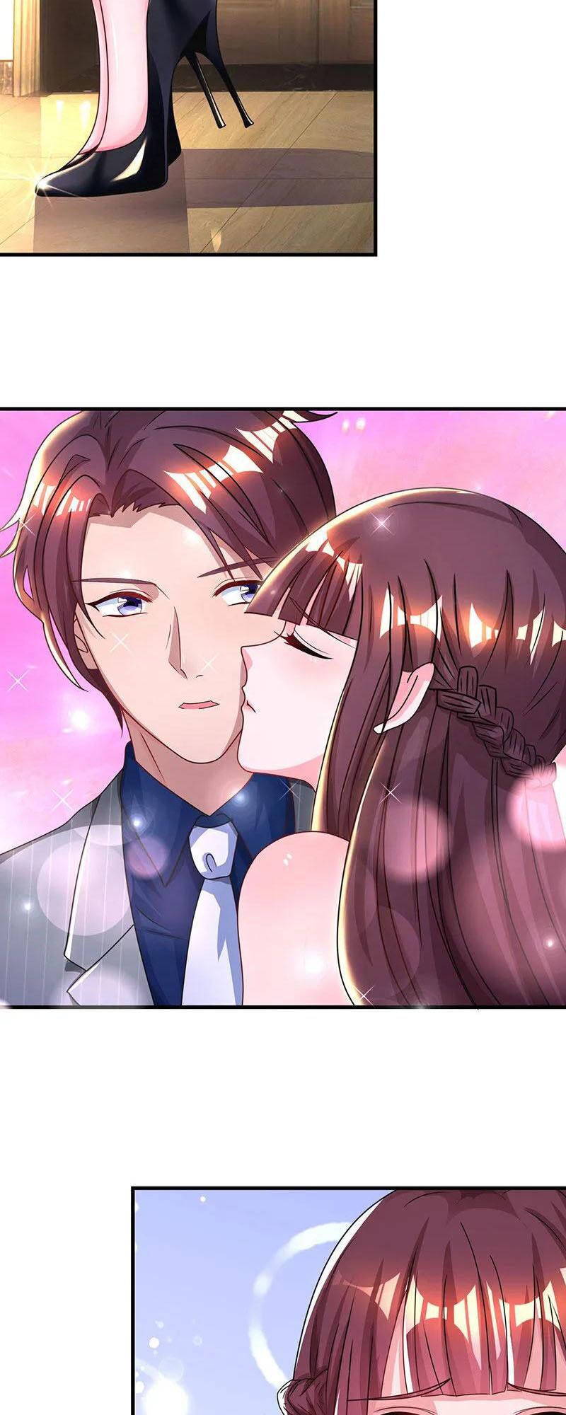 Tổng Tài Bá Đạo Cầu Ôm Ôm: Chapter 53