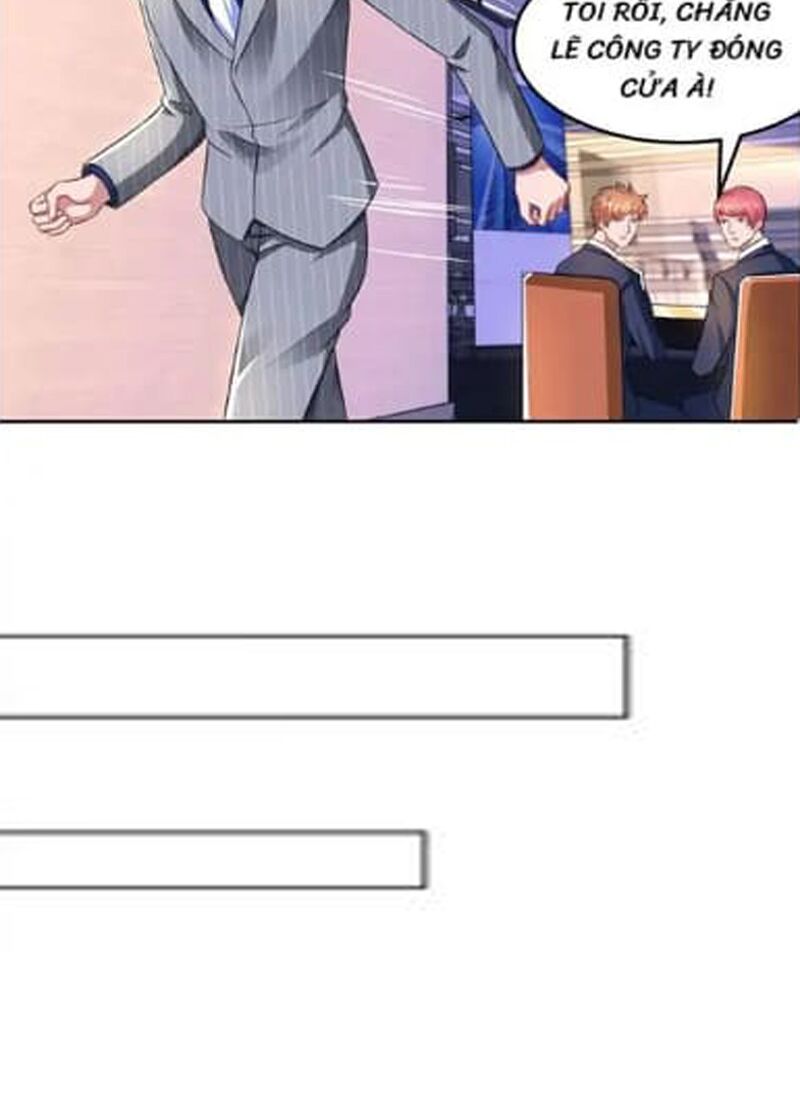 Tổng Tài Bá Đạo Cầu Ôm Ôm: Chapter 55