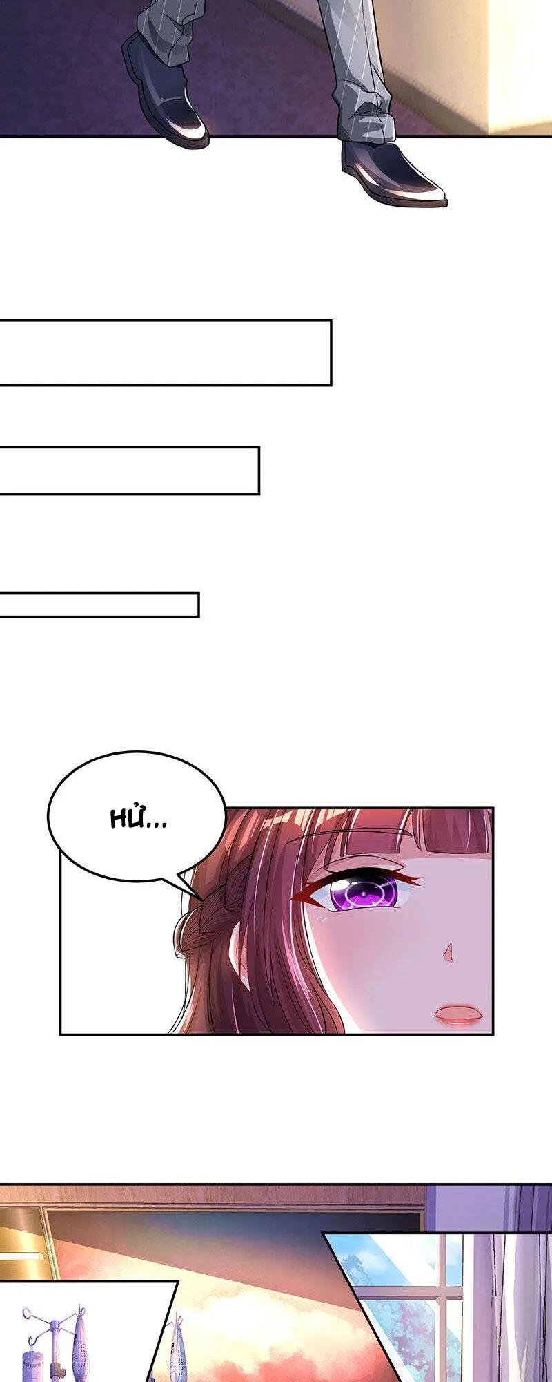 Tổng Tài Bá Đạo Cầu Ôm Ôm: Chapter 56