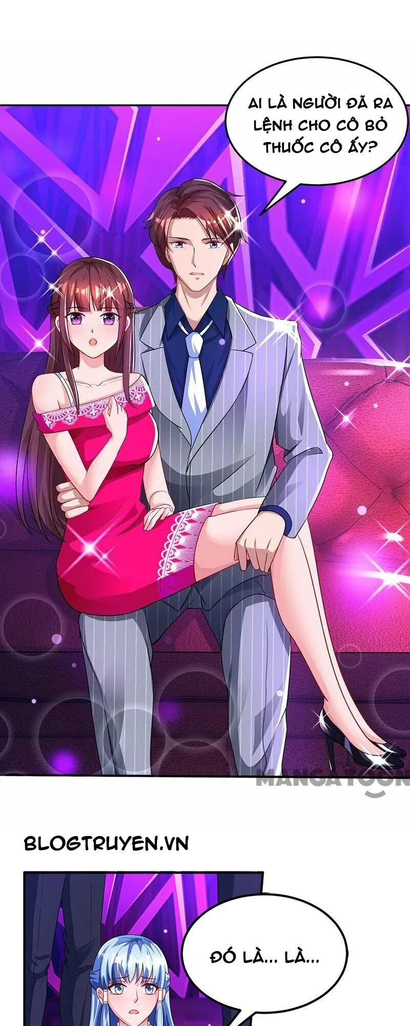 Tổng Tài Bá Đạo Cầu Ôm Ôm: Chapter 57