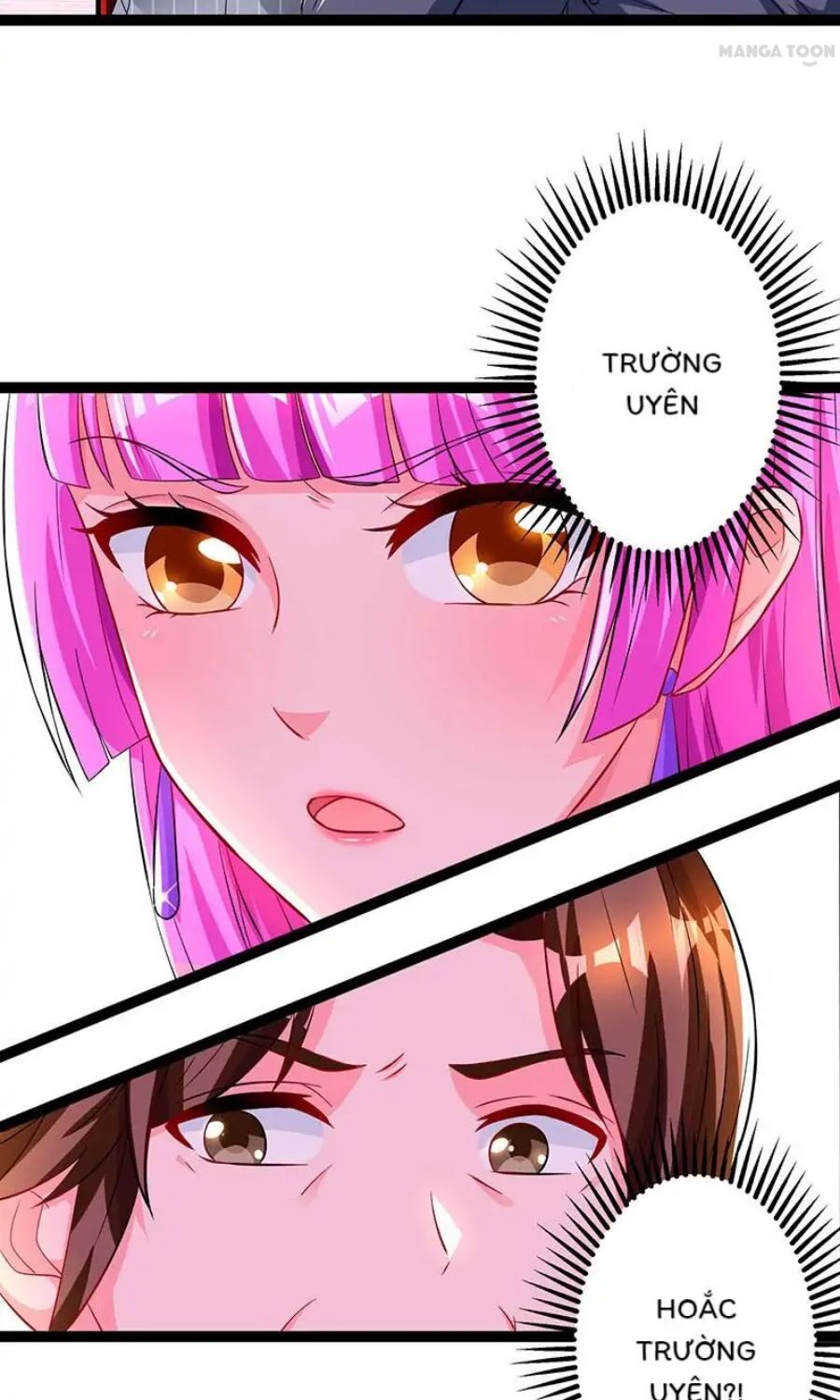 Tổng Tài Bá Đạo Cầu Ôm Ôm: Chapter 59