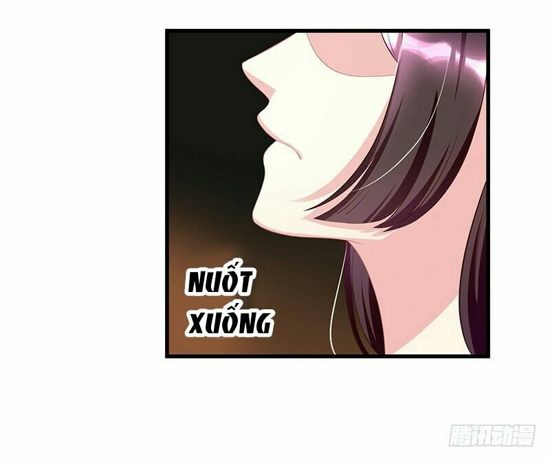 Tổng Tài Bá Đạo Cầu Ôm Ôm: Chapter 6