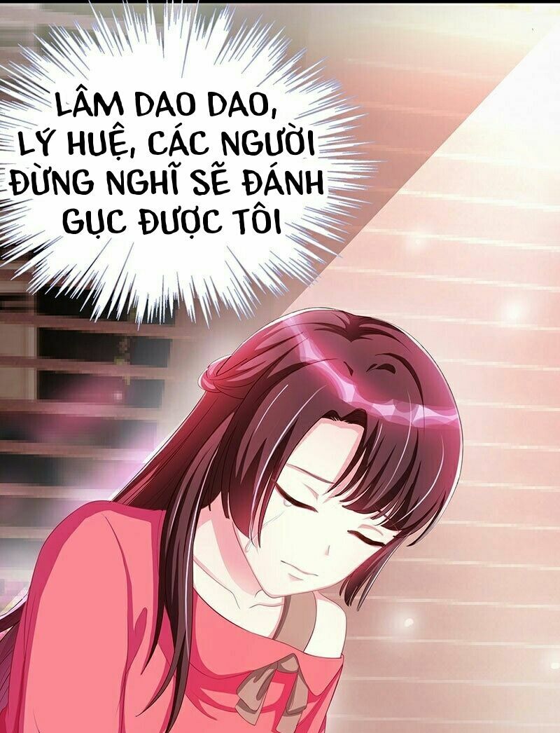 Tổng Tài Bá Đạo Cầu Ôm Ôm: Chapter 6