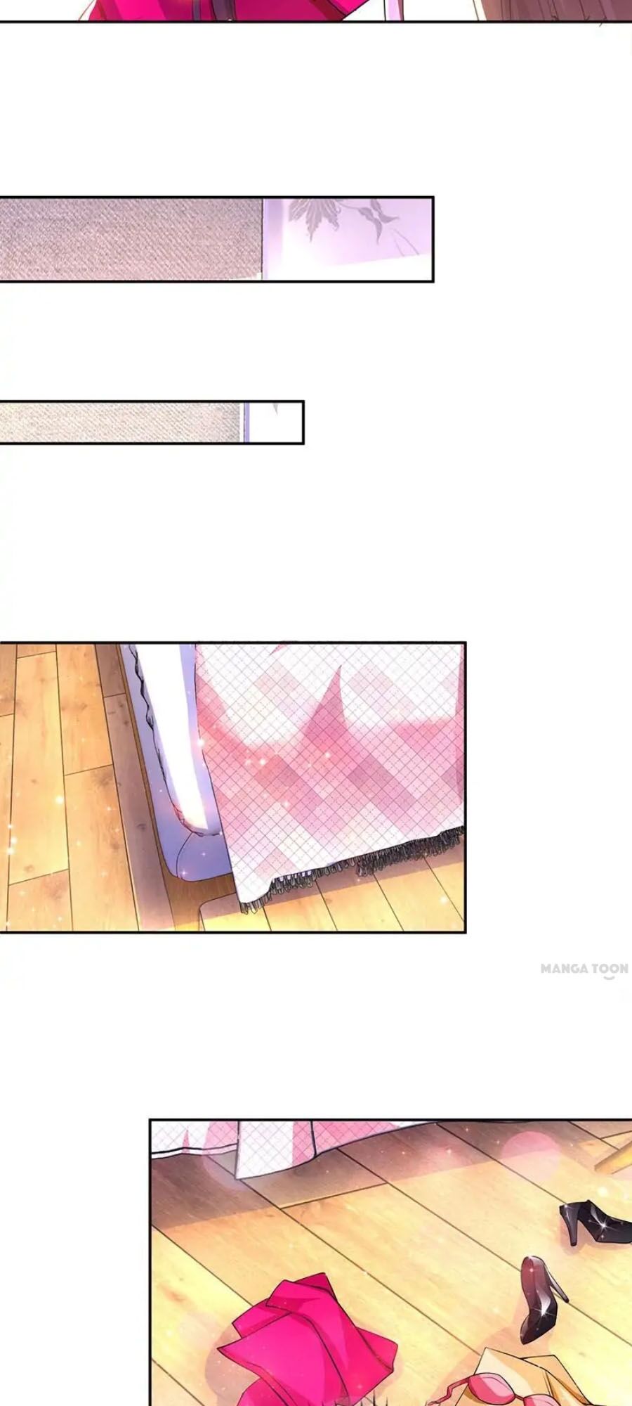 Tổng Tài Bá Đạo Cầu Ôm Ôm: Chapter 60