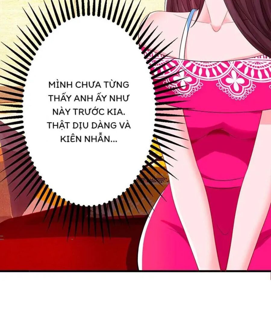 Tổng Tài Bá Đạo Cầu Ôm Ôm: Chapter 60