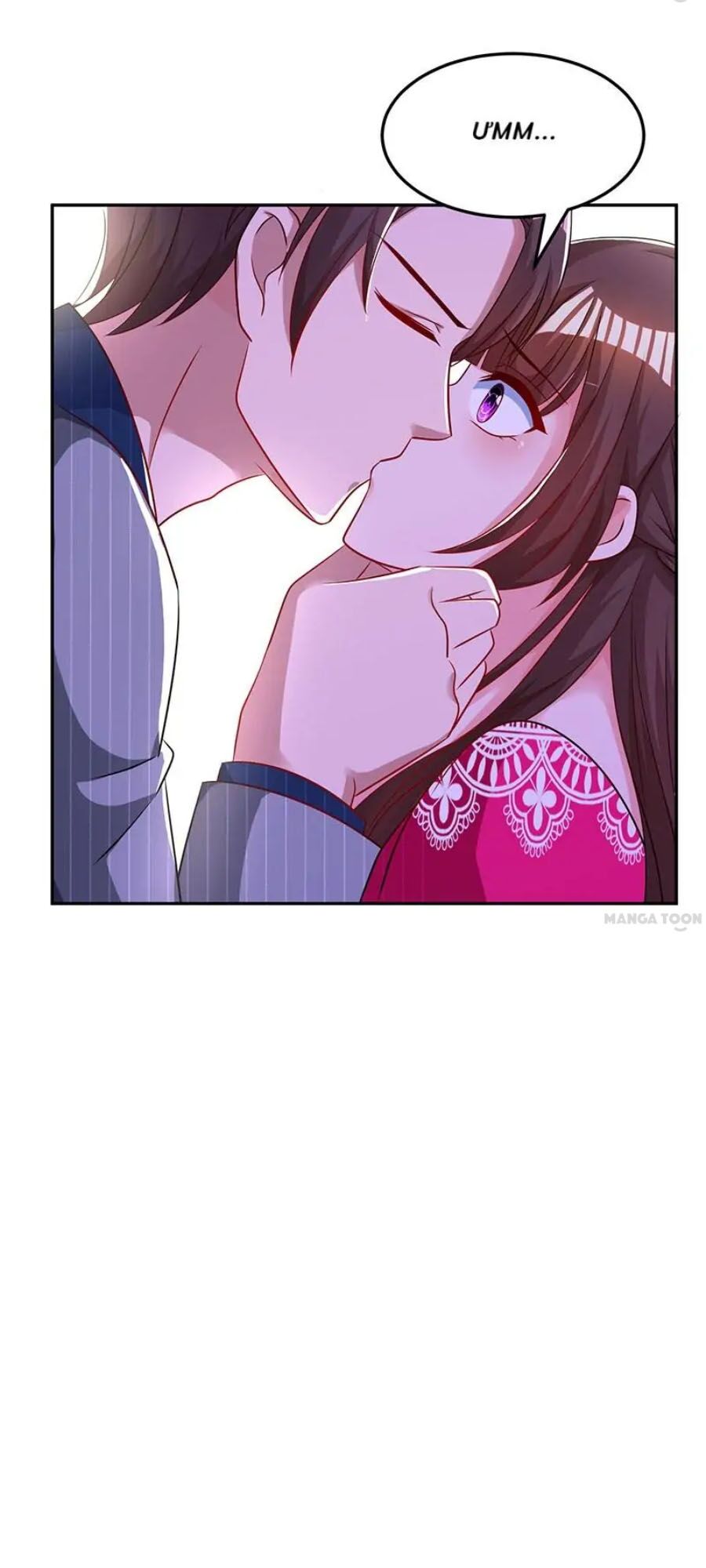 Tổng Tài Bá Đạo Cầu Ôm Ôm: Chapter 62