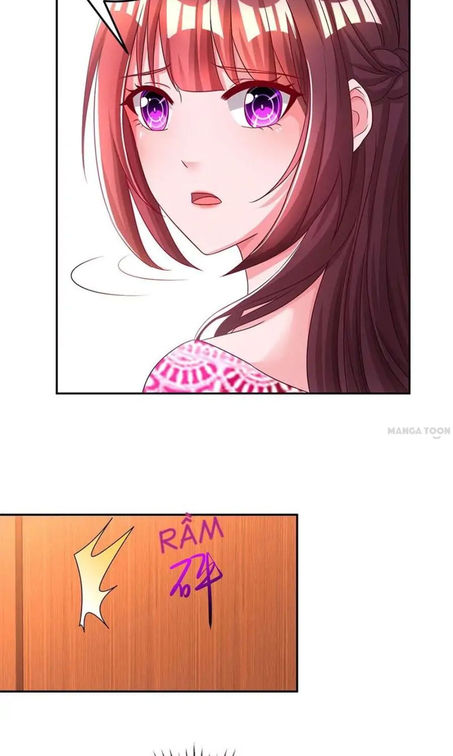 Tổng Tài Bá Đạo Cầu Ôm Ôm: Chapter 62