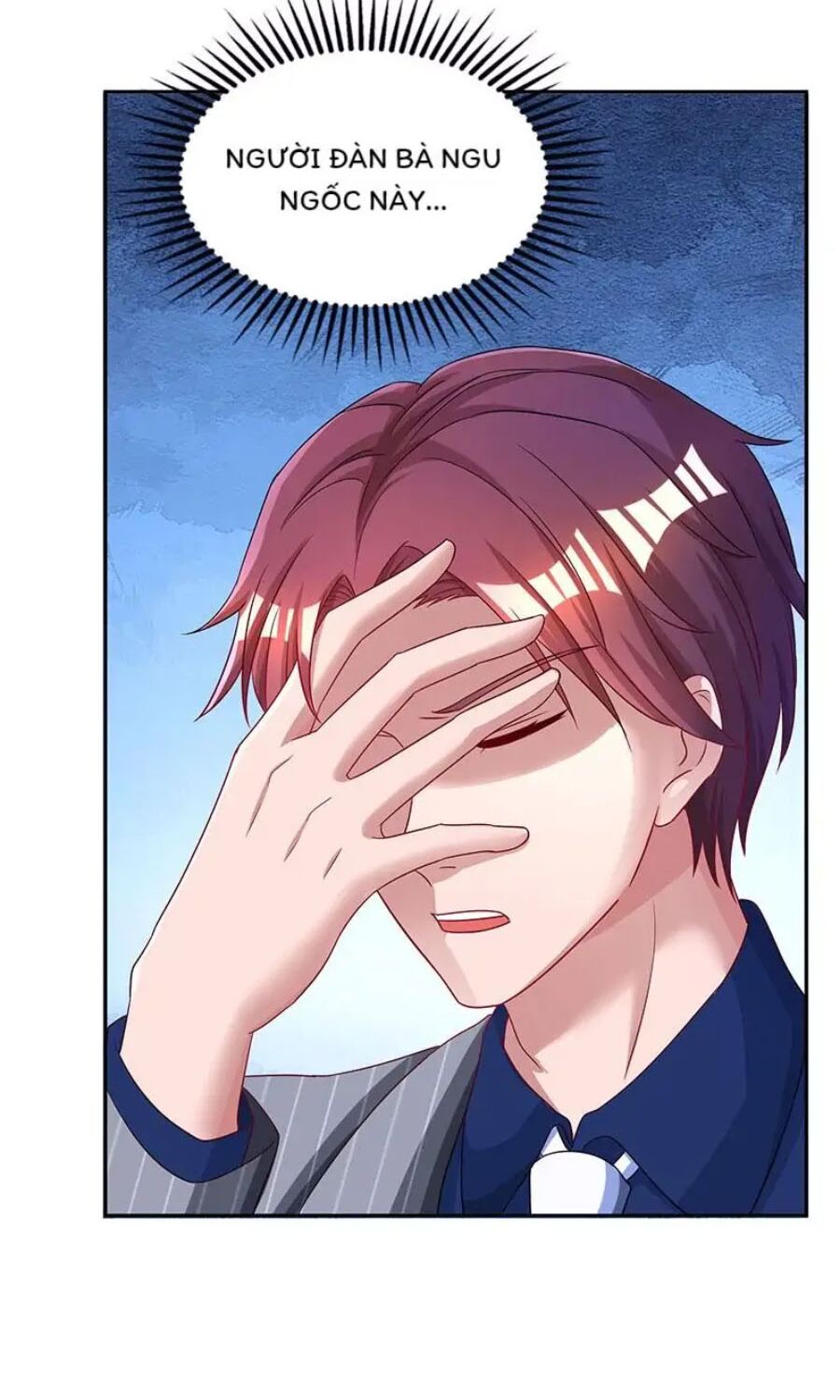 Tổng Tài Bá Đạo Cầu Ôm Ôm: Chapter 62