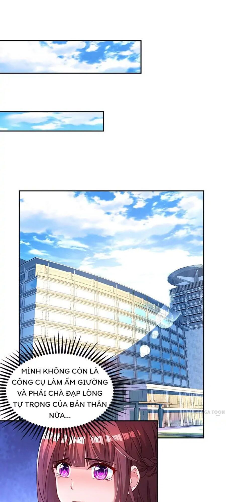 Tổng Tài Bá Đạo Cầu Ôm Ôm: Chapter 63