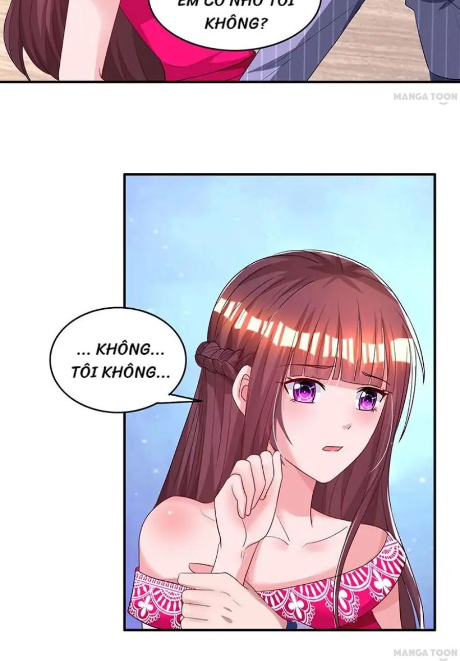 Tổng Tài Bá Đạo Cầu Ôm Ôm: Chapter 63