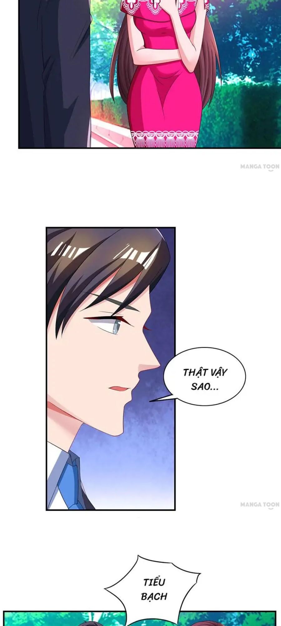 Tổng Tài Bá Đạo Cầu Ôm Ôm: Chapter 63