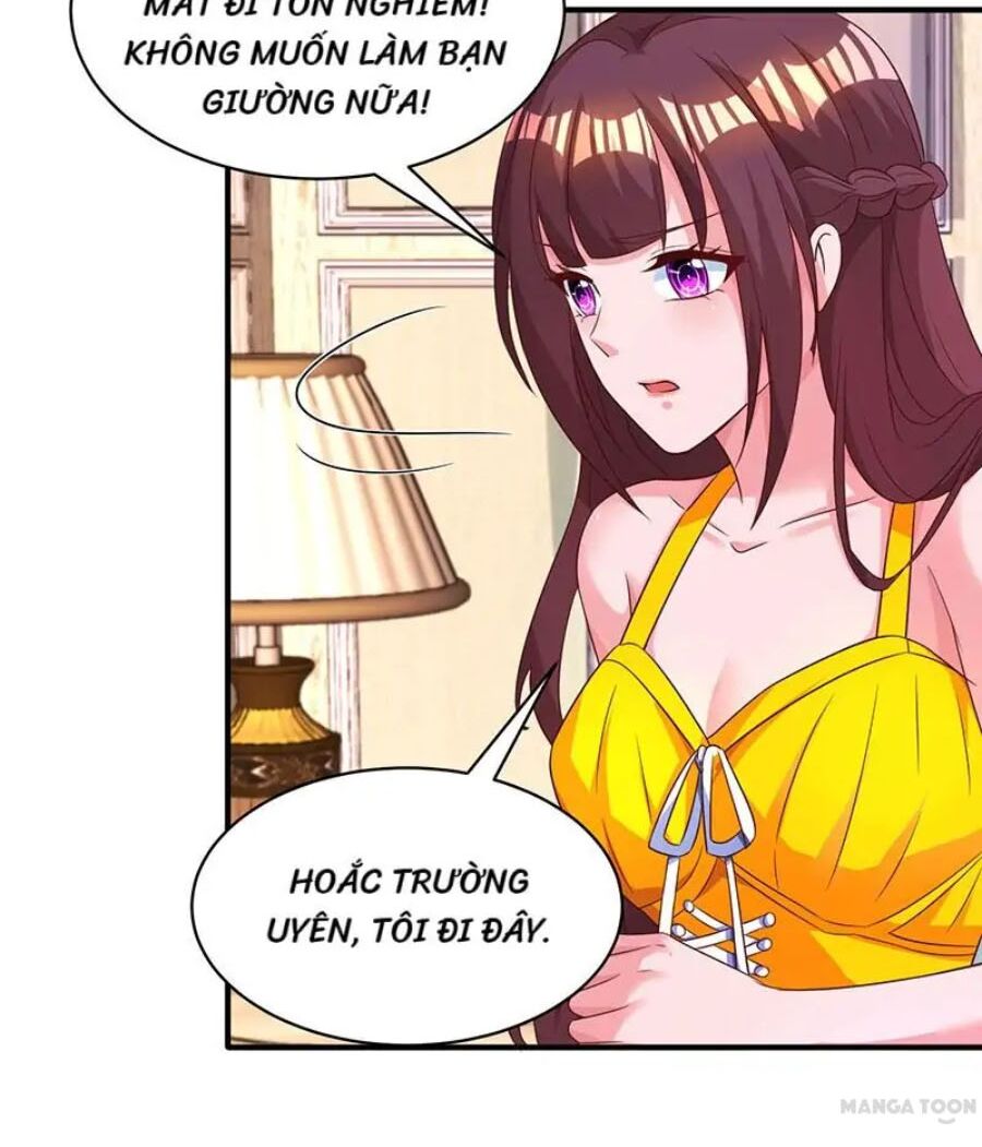 Tổng Tài Bá Đạo Cầu Ôm Ôm: Chapter 67