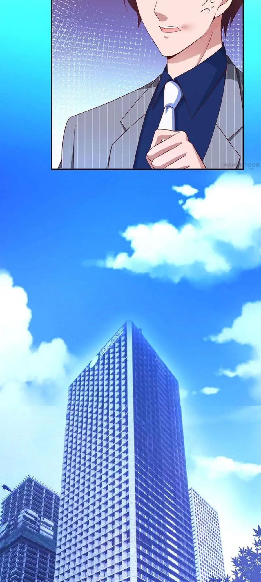 Tổng Tài Bá Đạo Cầu Ôm Ôm: Chapter 67