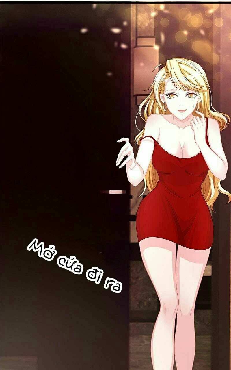 Tổng Tài Bá Đạo Cầu Ôm Ôm: Chapter 7