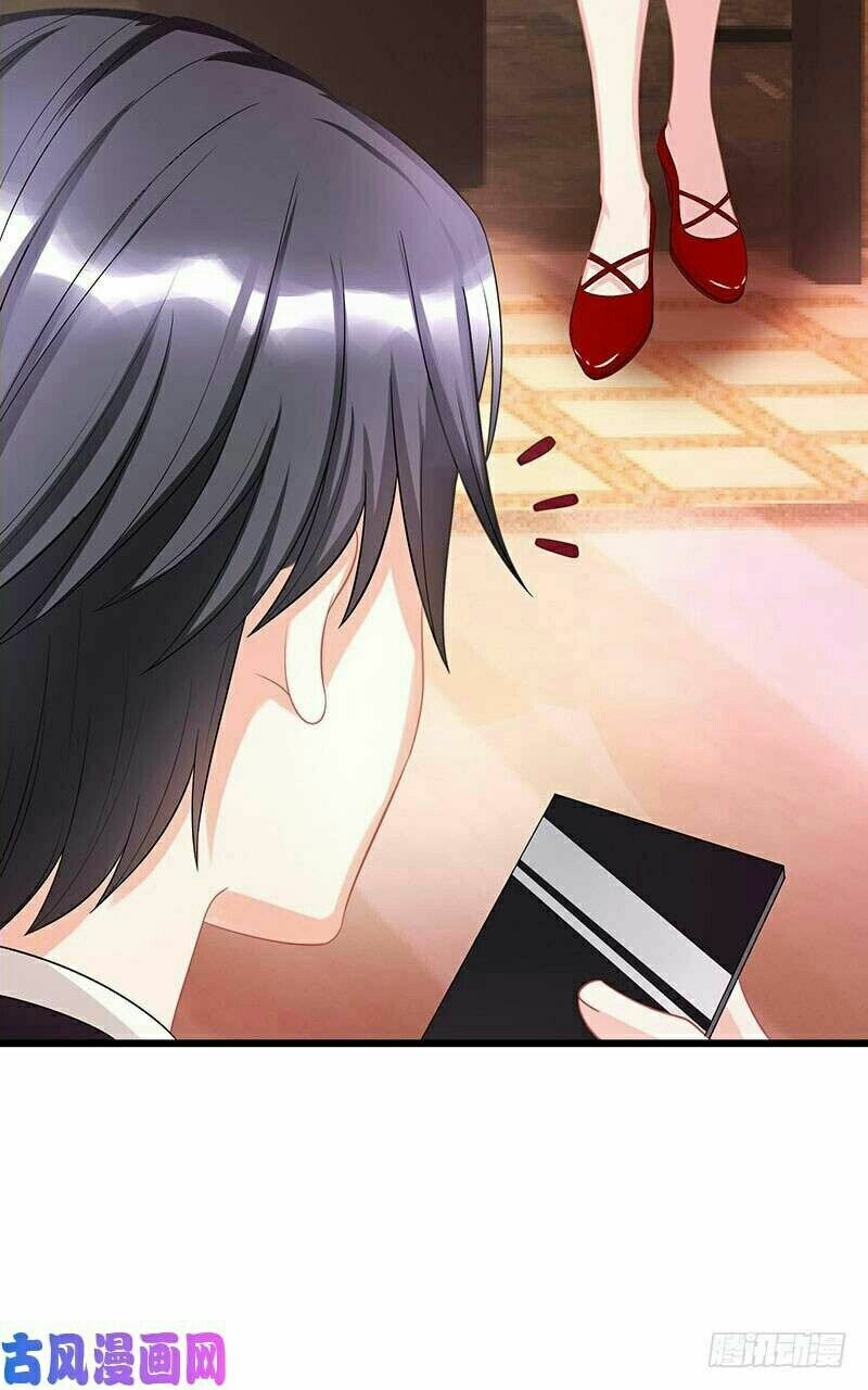 Tổng Tài Bá Đạo Cầu Ôm Ôm: Chapter 7