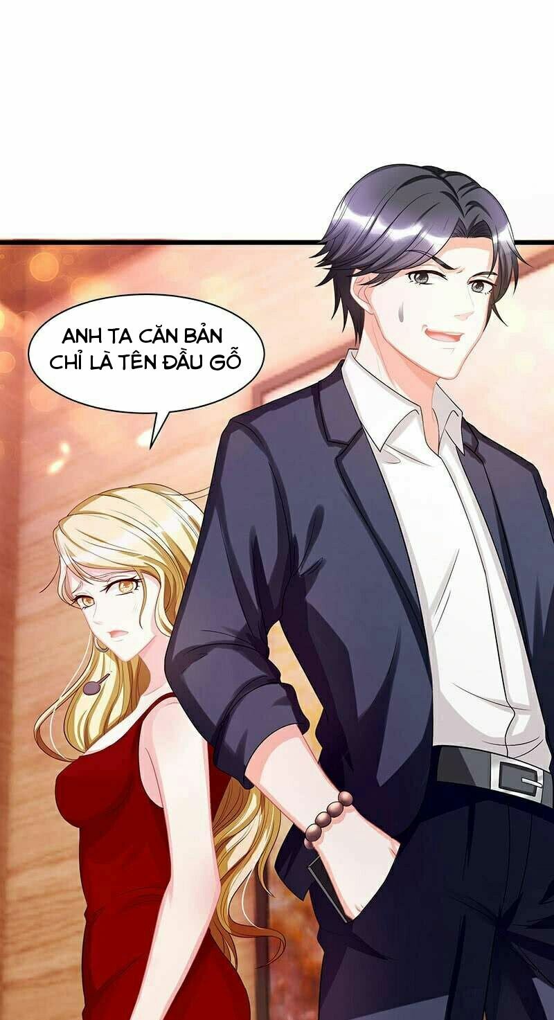Tổng Tài Bá Đạo Cầu Ôm Ôm: Chapter 7