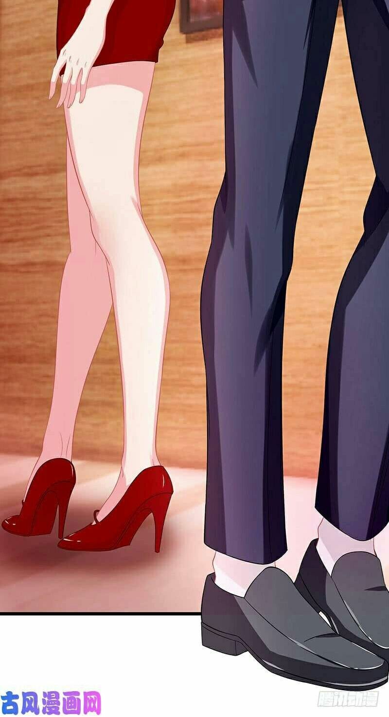 Tổng Tài Bá Đạo Cầu Ôm Ôm: Chapter 7