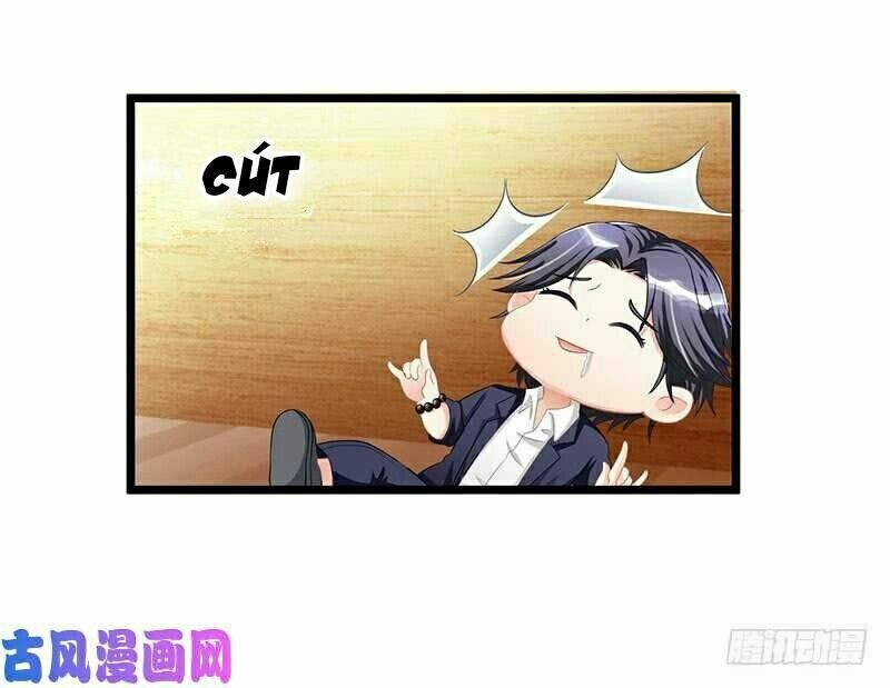 Tổng Tài Bá Đạo Cầu Ôm Ôm: Chapter 7