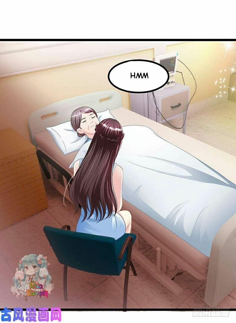 Tổng Tài Bá Đạo Cầu Ôm Ôm: Chapter 7