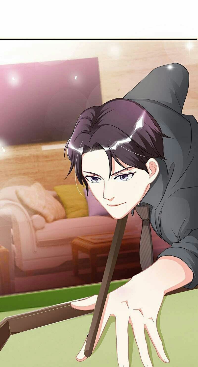 Tổng Tài Bá Đạo Cầu Ôm Ôm: Chapter 7