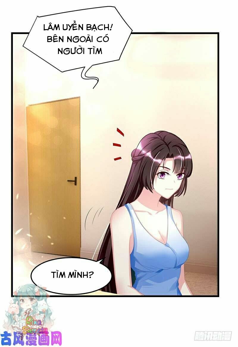 Tổng Tài Bá Đạo Cầu Ôm Ôm: Chapter 7