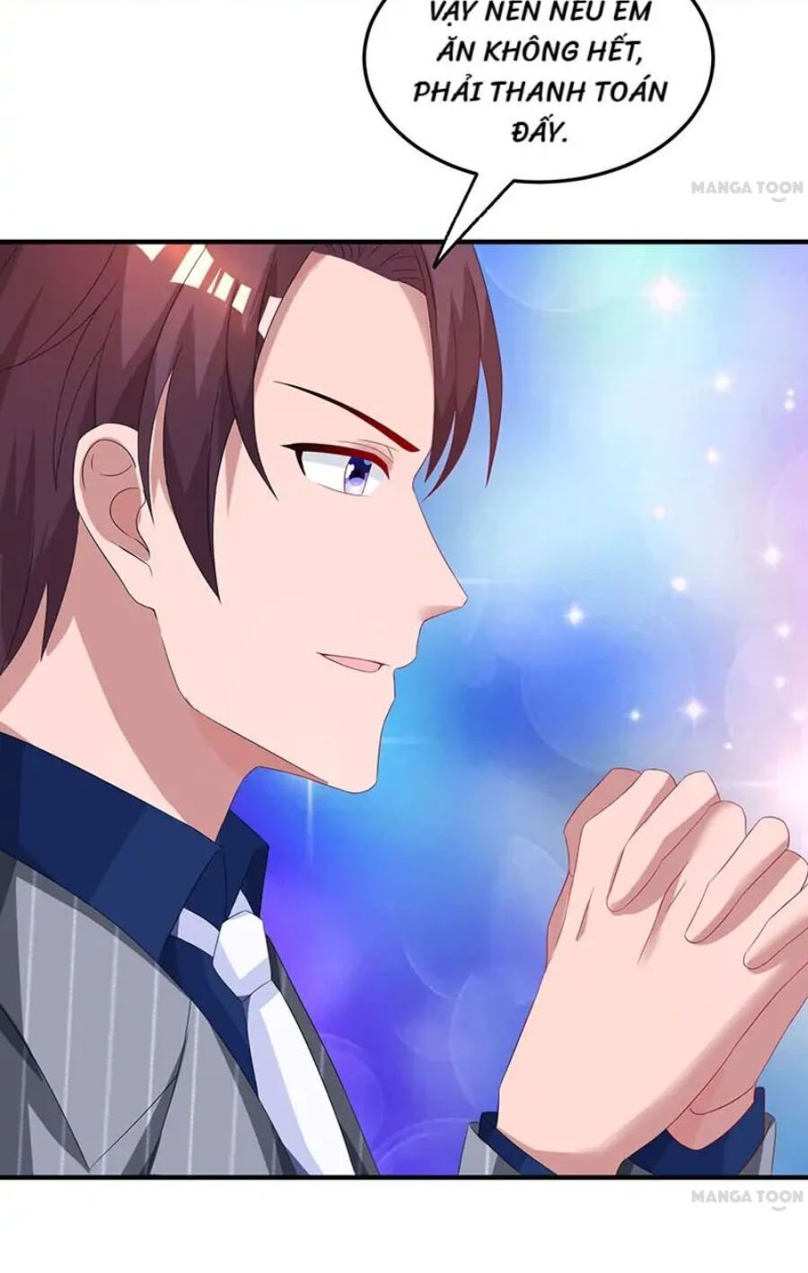 Tổng Tài Bá Đạo Cầu Ôm Ôm: Chapter 70