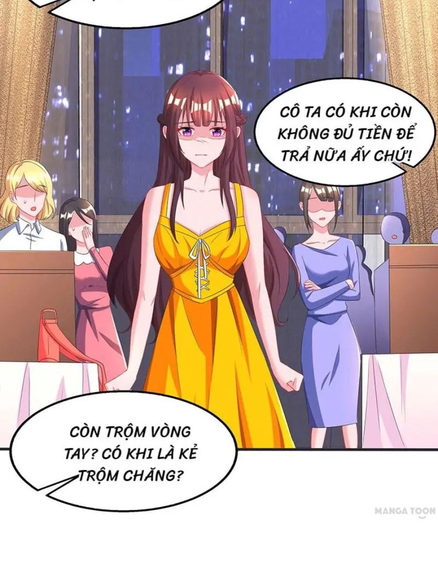Tổng Tài Bá Đạo Cầu Ôm Ôm: Chapter 70