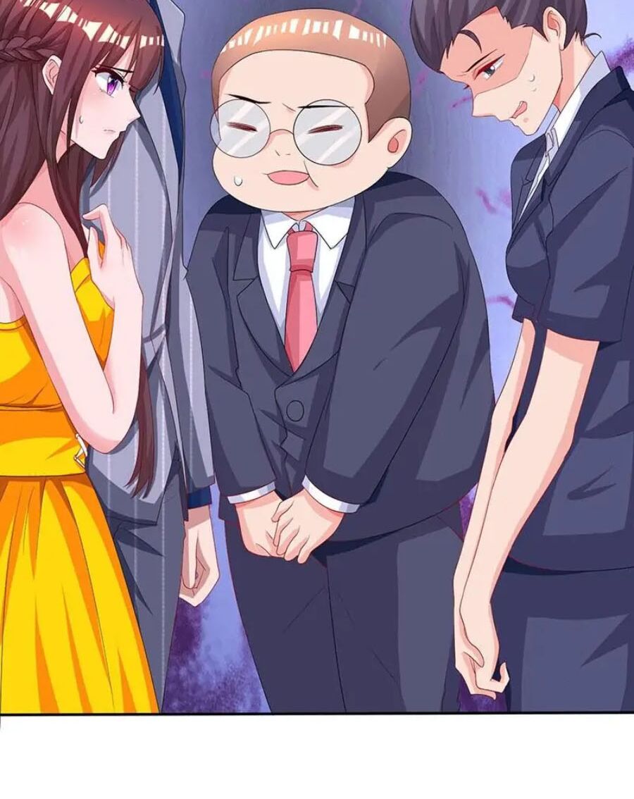 Tổng Tài Bá Đạo Cầu Ôm Ôm: Chapter 71