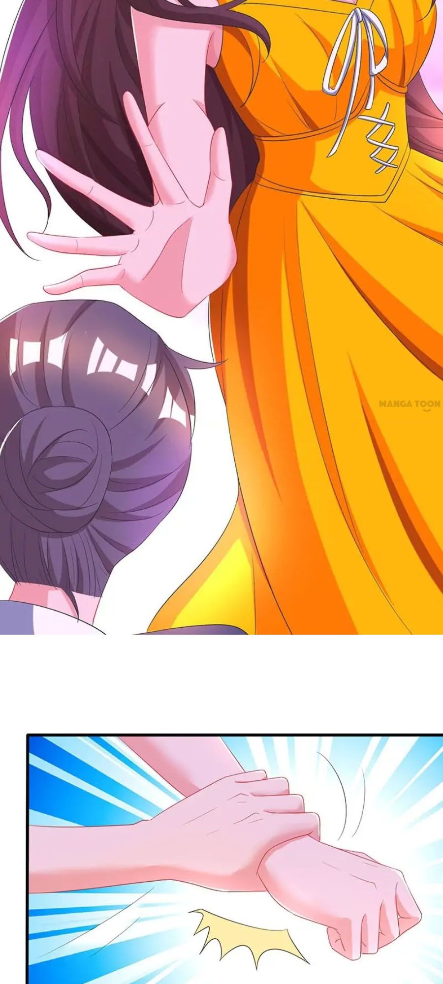 Tổng Tài Bá Đạo Cầu Ôm Ôm: Chapter 71