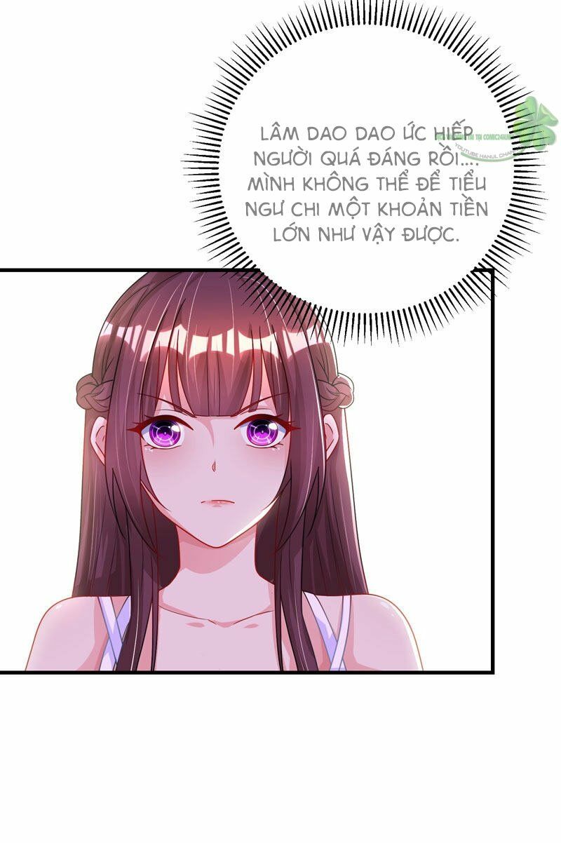 Tổng Tài Bá Đạo Cầu Ôm Ôm: Chapter 73