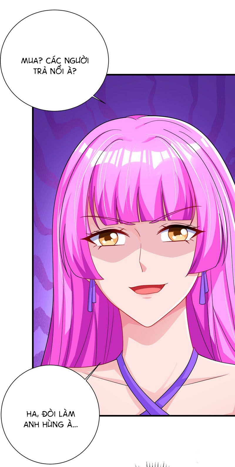 Tổng Tài Bá Đạo Cầu Ôm Ôm: Chapter 73