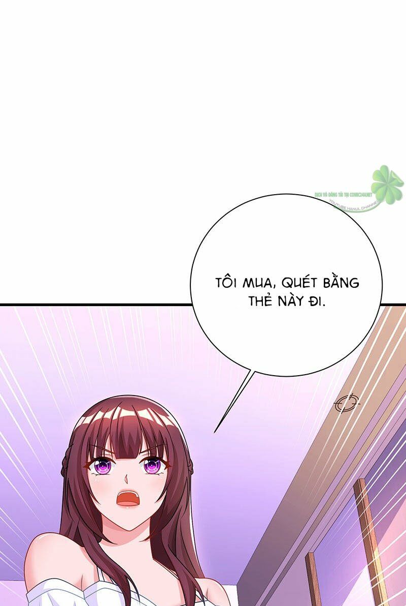 Tổng Tài Bá Đạo Cầu Ôm Ôm: Chapter 73