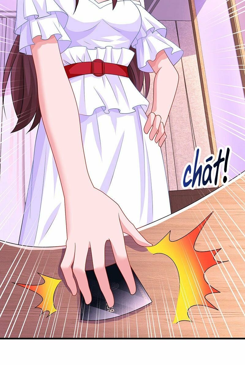 Tổng Tài Bá Đạo Cầu Ôm Ôm: Chapter 73