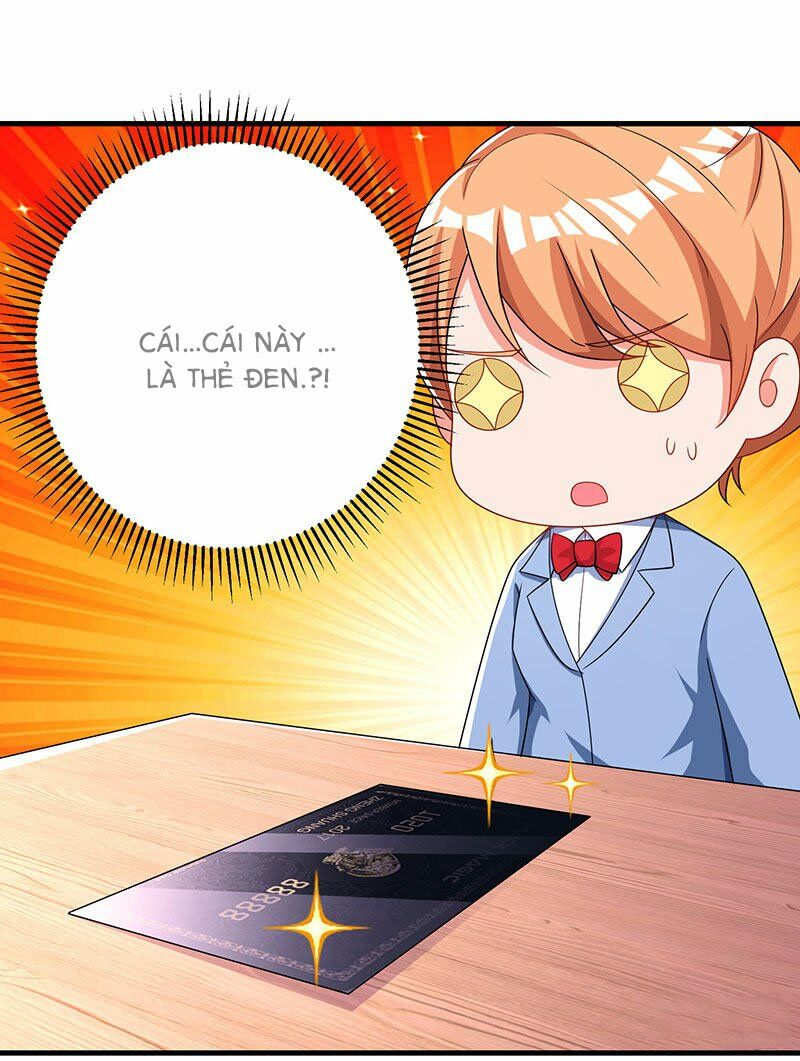Tổng Tài Bá Đạo Cầu Ôm Ôm: Chapter 73